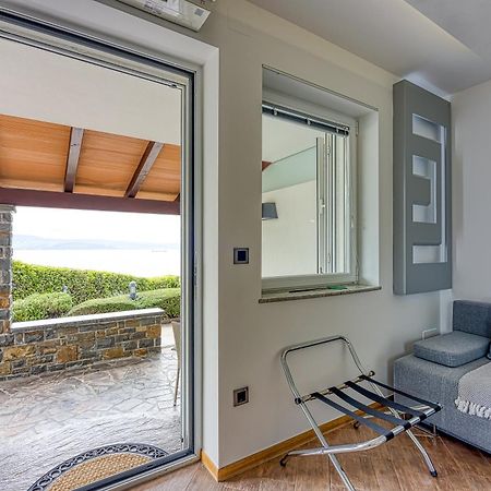 Debeli Rtic Apartments - Happy Rentals Ankaran Luaran gambar