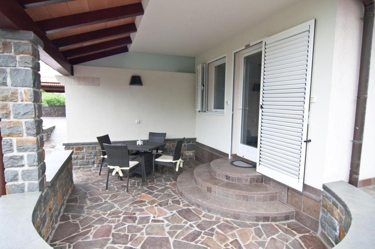 Debeli Rtic Apartments - Happy Rentals Ankaran Luaran gambar