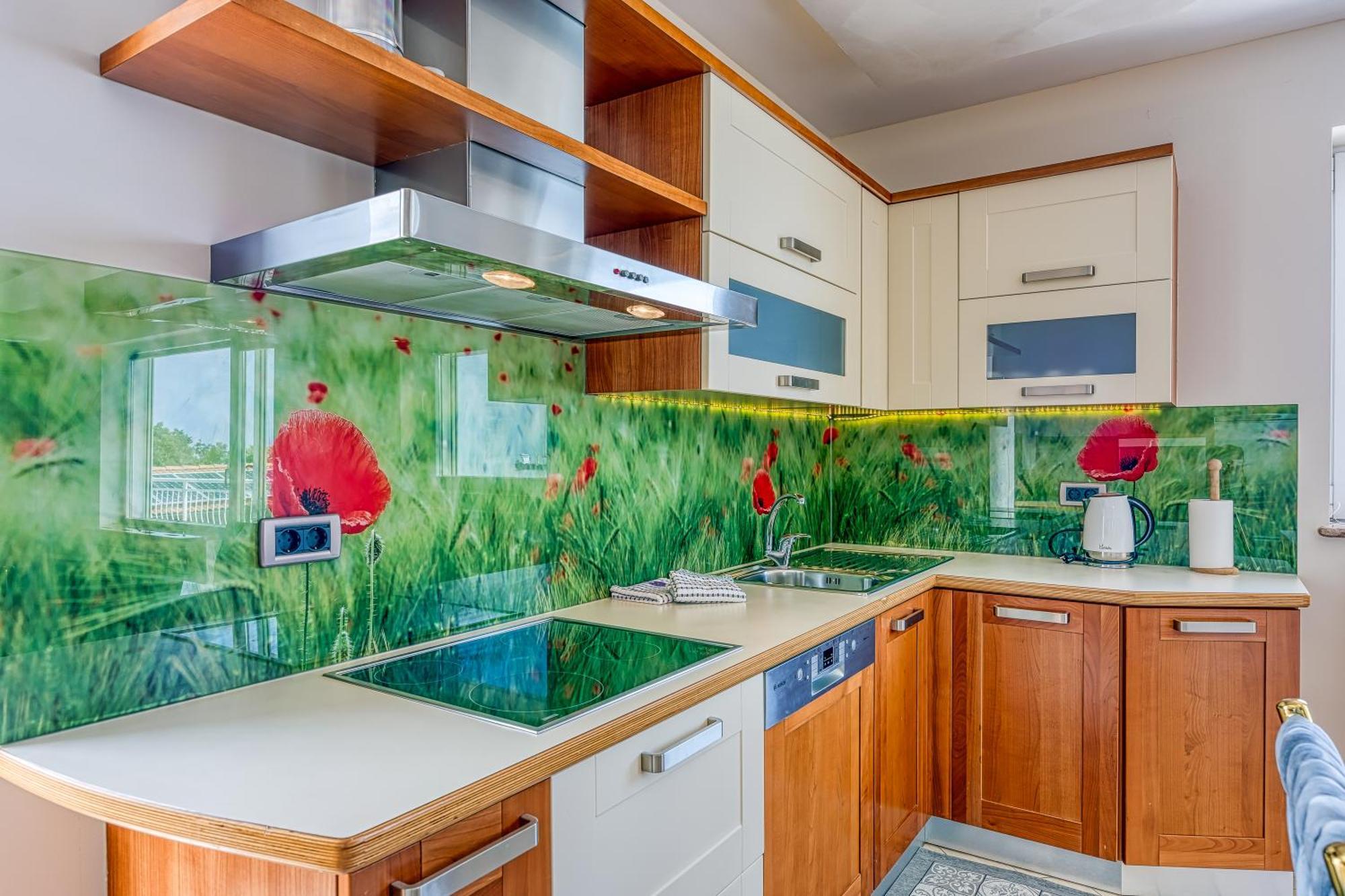 Debeli Rtic Apartments - Happy Rentals Ankaran Luaran gambar