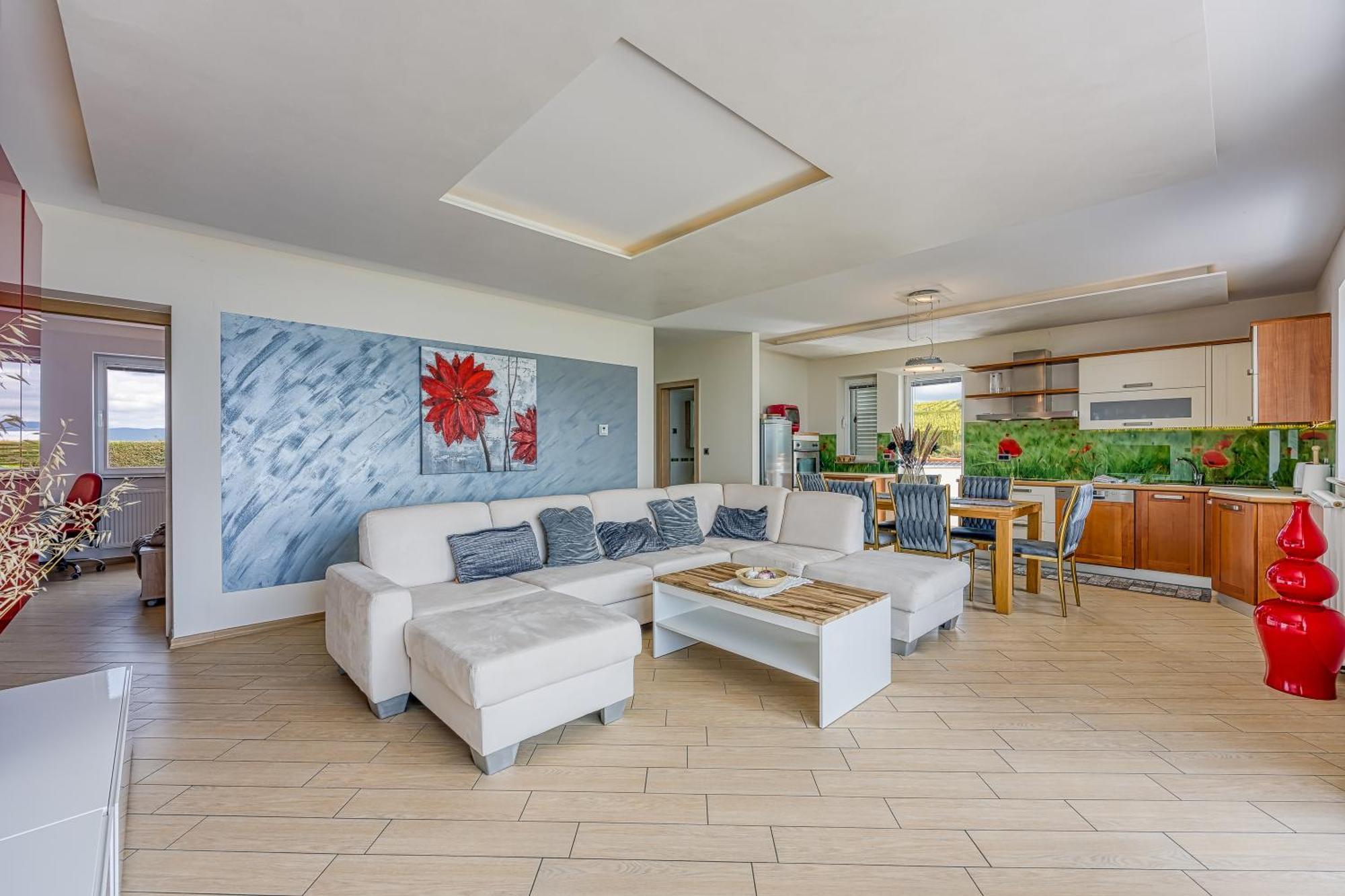 Debeli Rtic Apartments - Happy Rentals Ankaran Luaran gambar