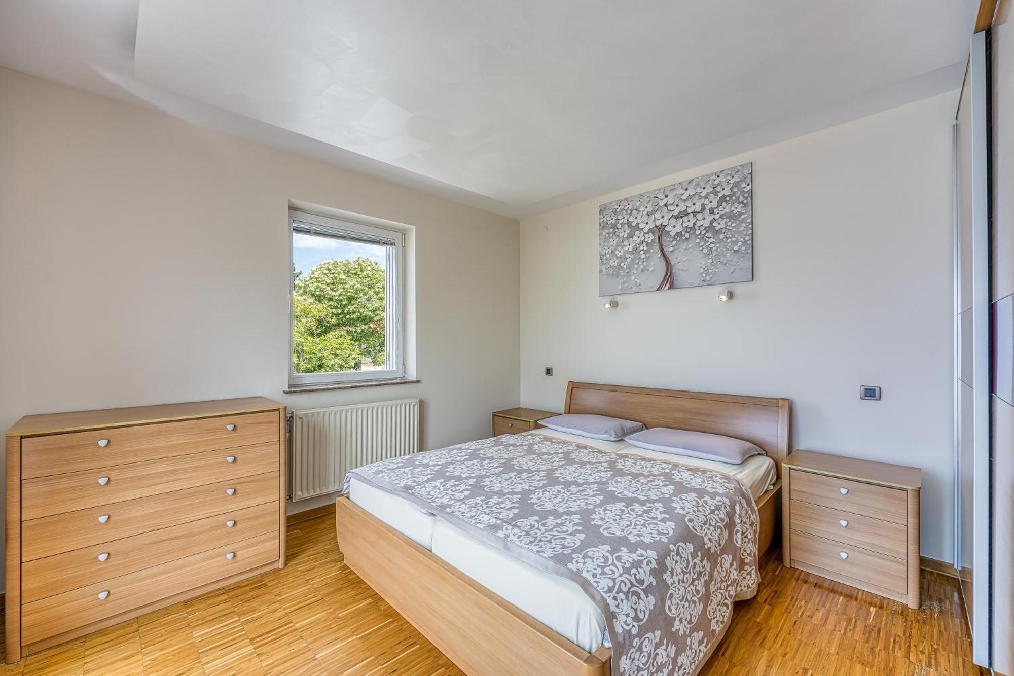 Debeli Rtic Apartments - Happy Rentals Ankaran Luaran gambar