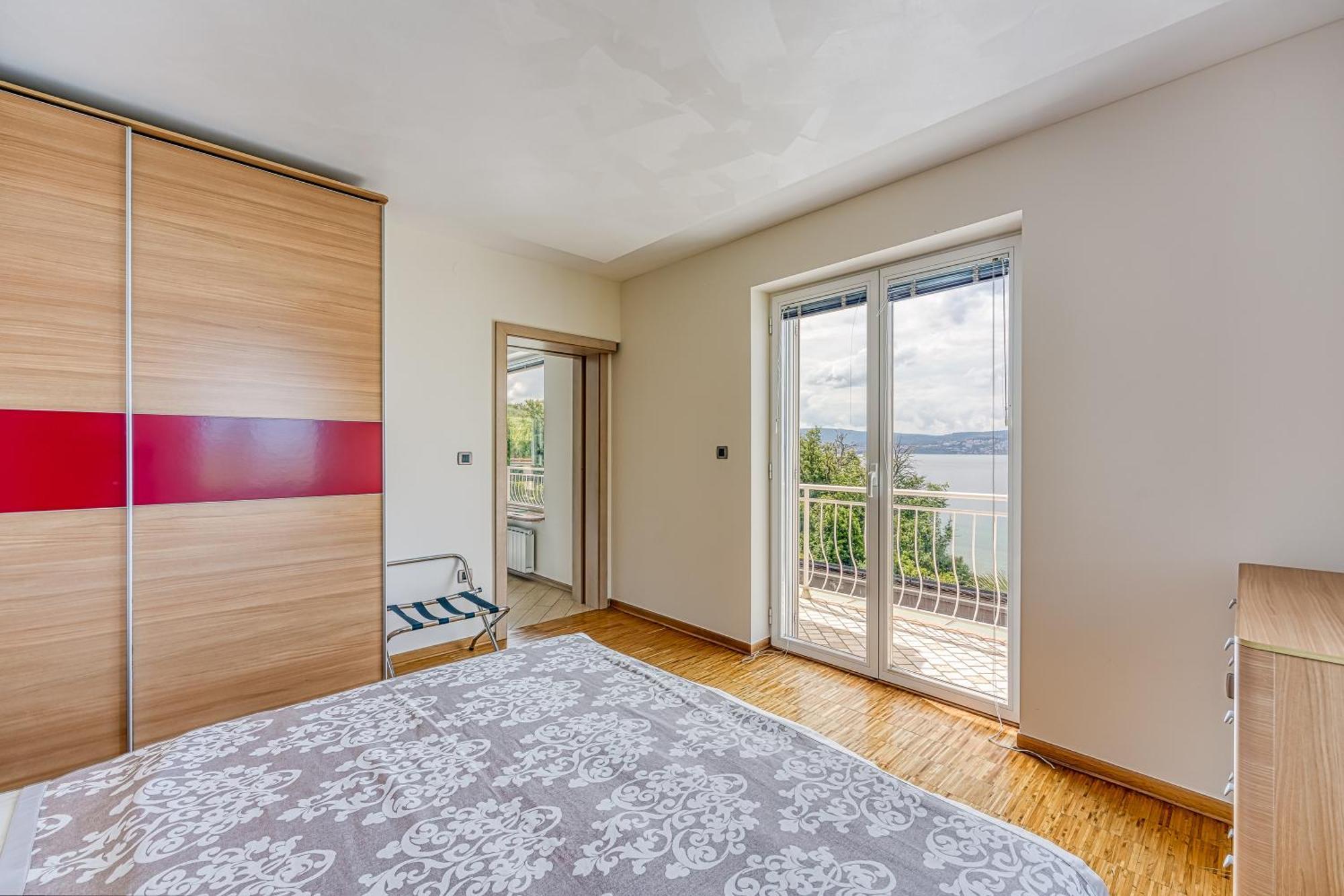 Debeli Rtic Apartments - Happy Rentals Ankaran Luaran gambar