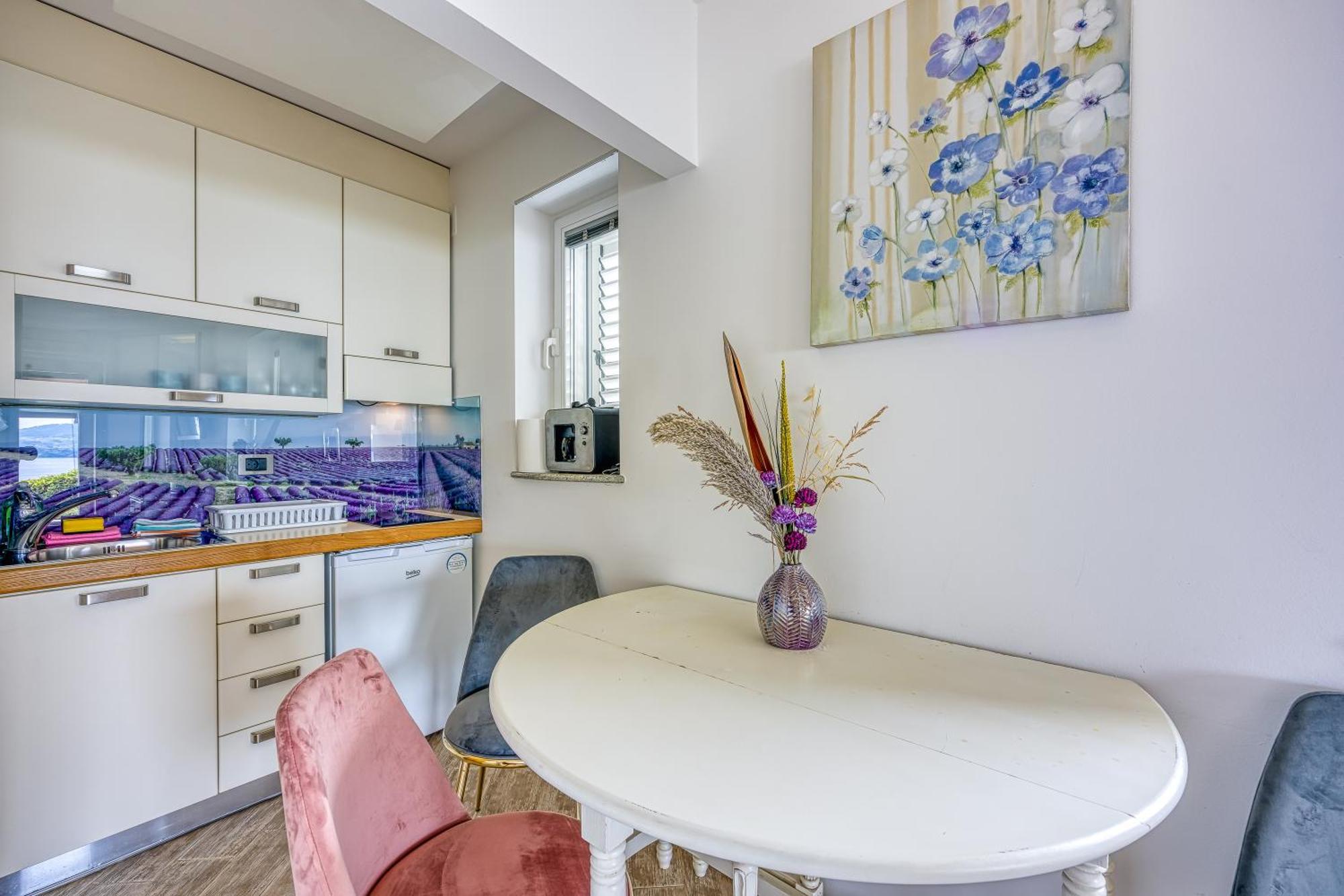 Debeli Rtic Apartments - Happy Rentals Ankaran Luaran gambar