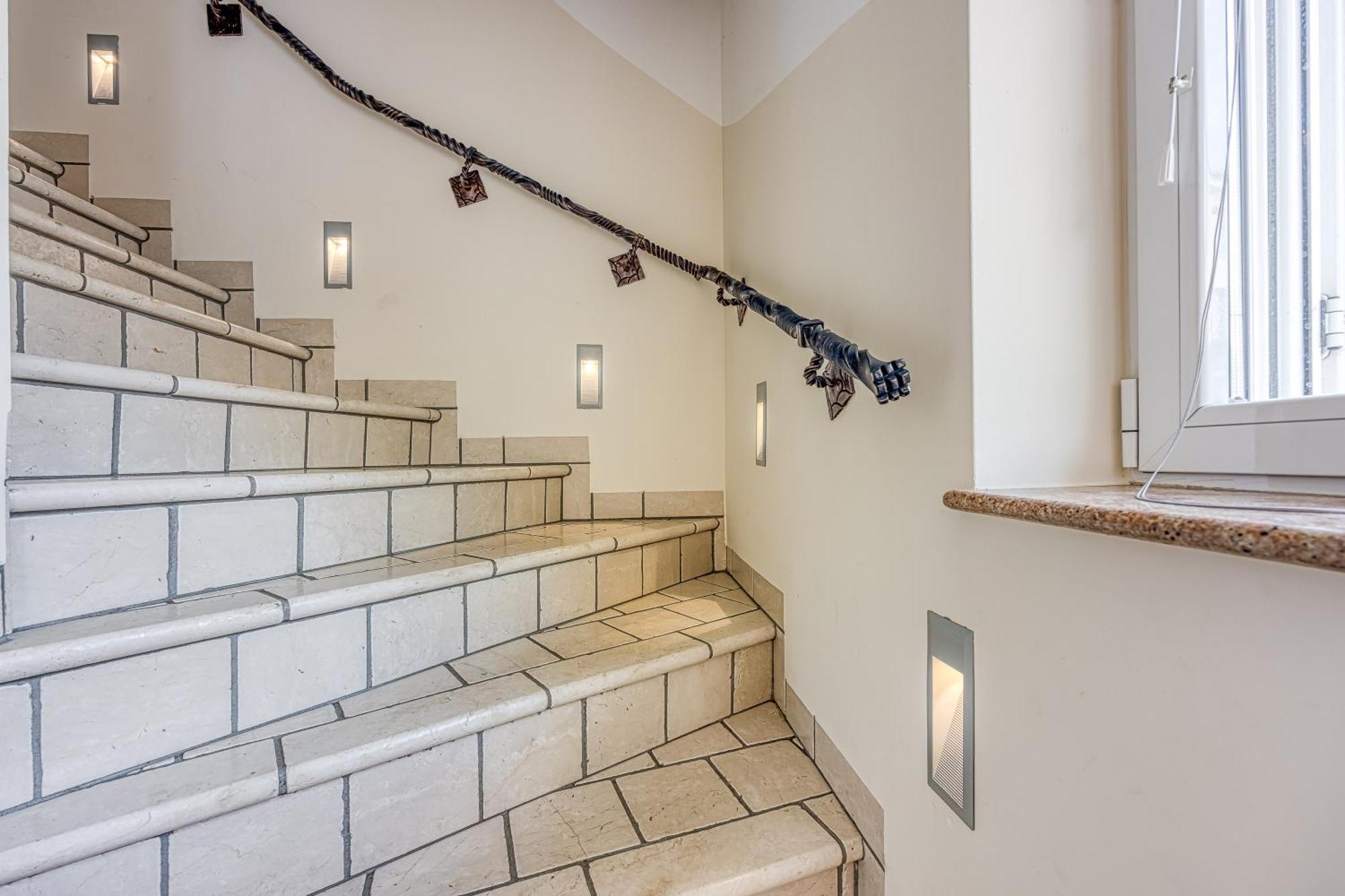 Debeli Rtic Apartments - Happy Rentals Ankaran Luaran gambar